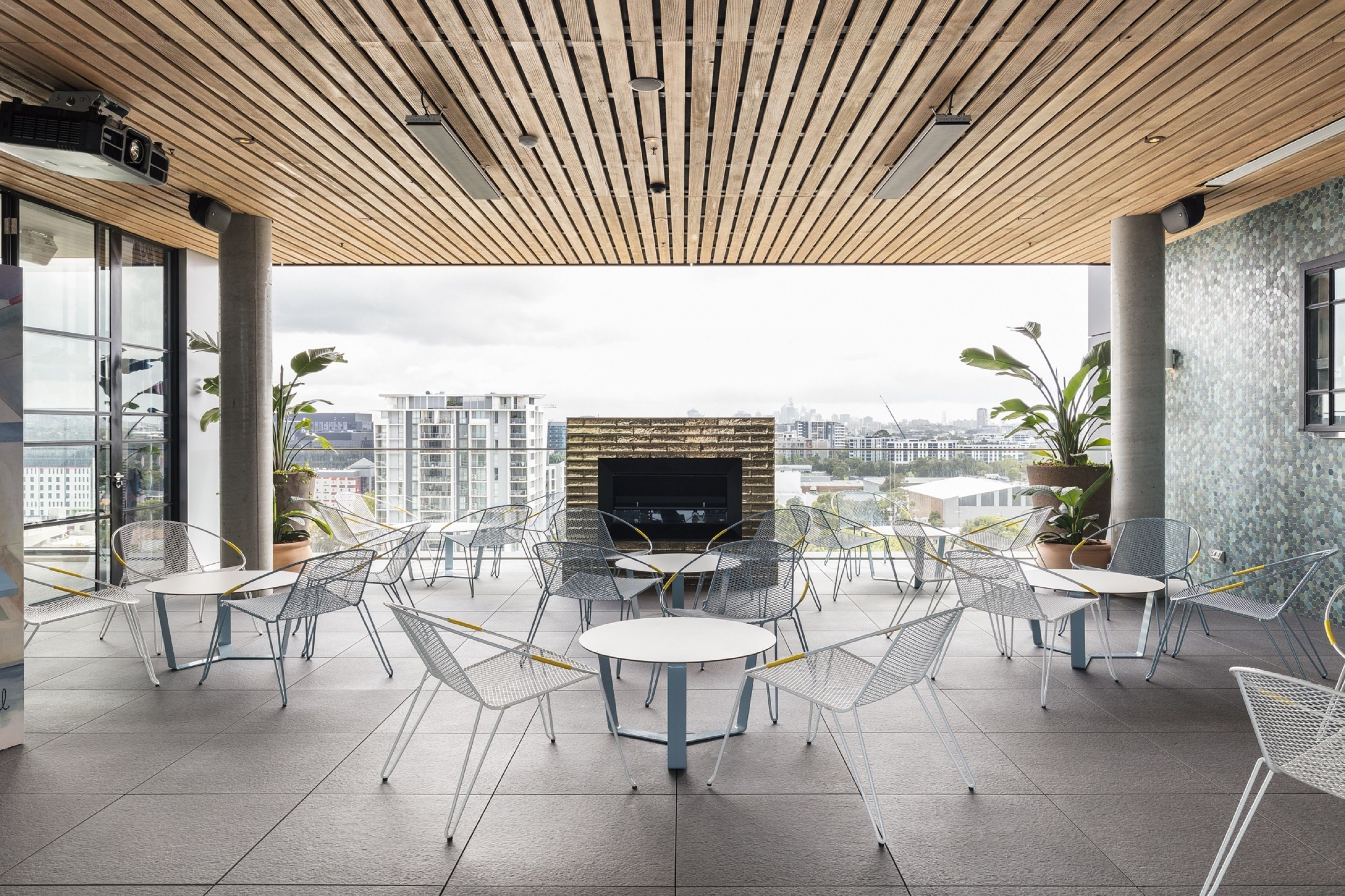 Citadines Connect Sydney Airport