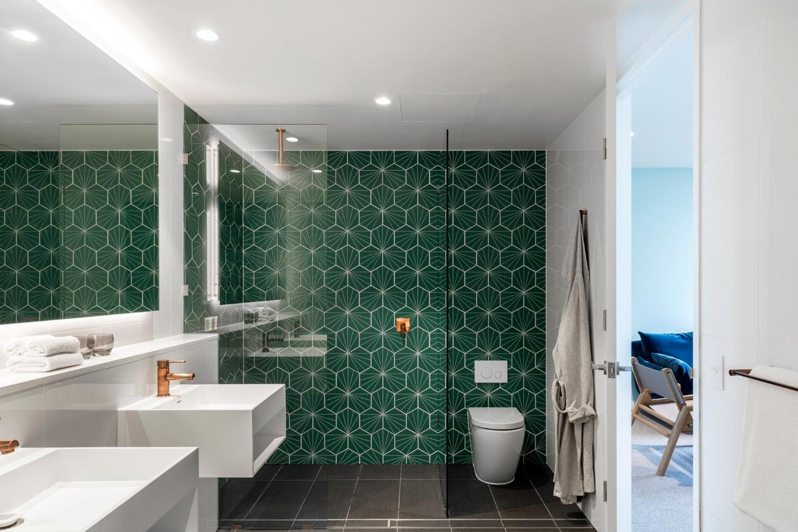 Citadines Connect Sydney Airport