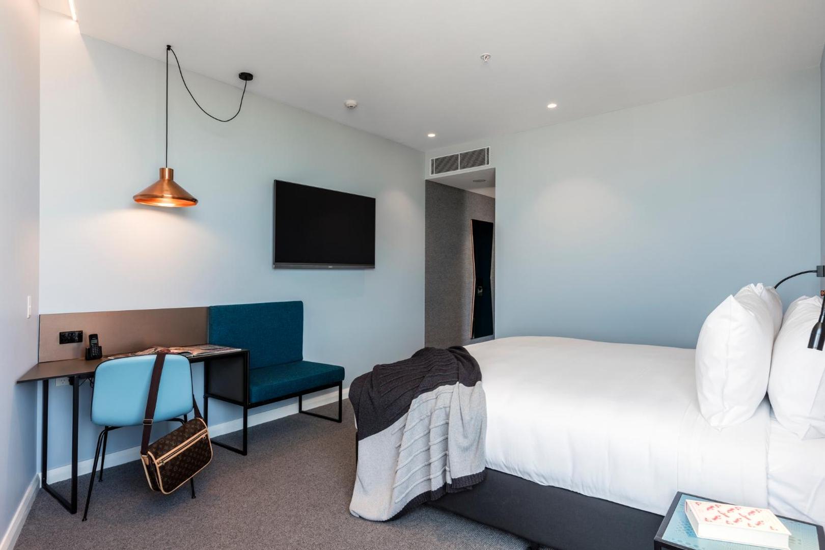 Citadines Connect Sydney Airport