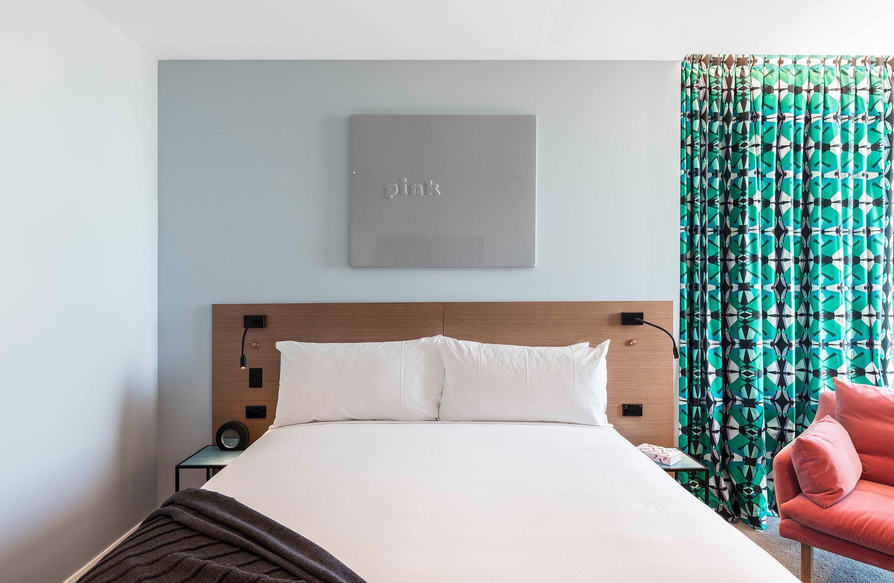 Citadines Connect Sydney Airport