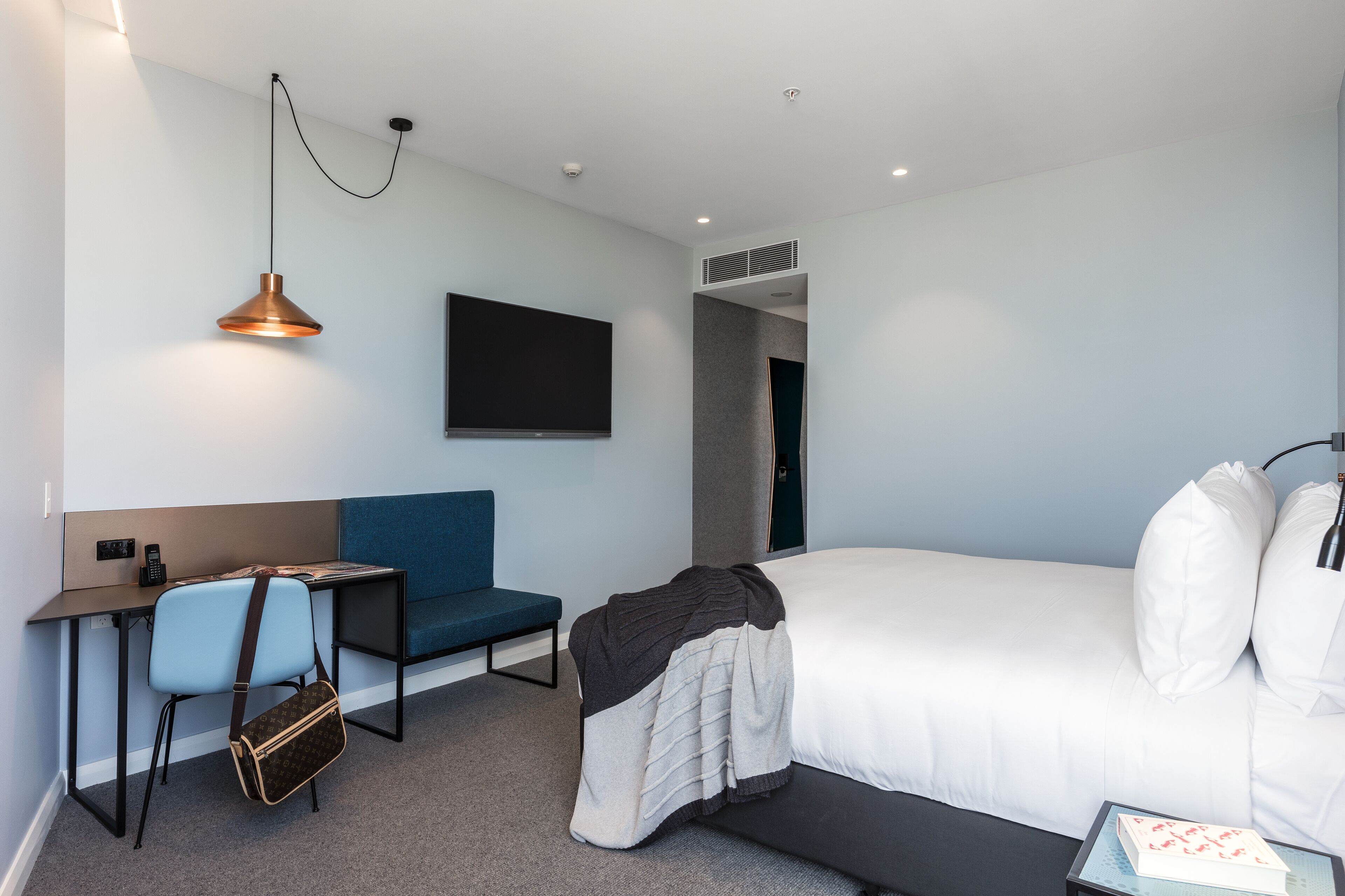 Citadines Connect Sydney Airport