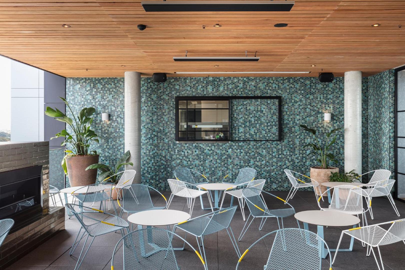 Citadines Connect Sydney Airport