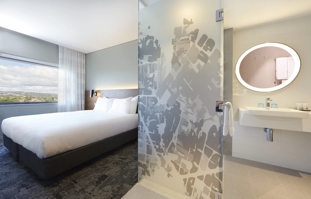 Holiday Inn Express Sydney Airport