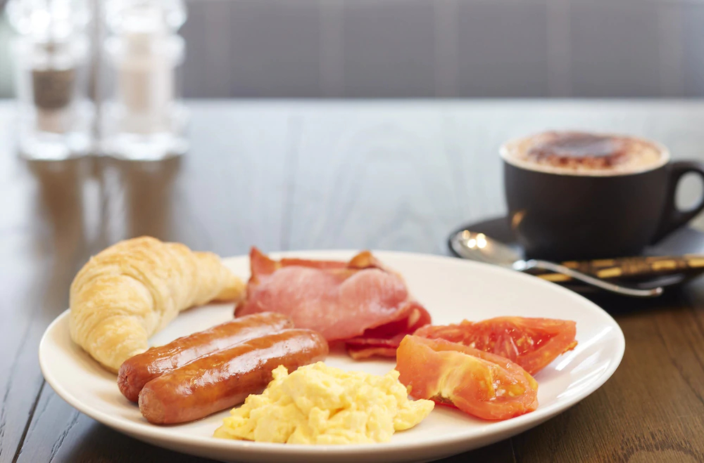 Holiday Inn Express Sydney Airport