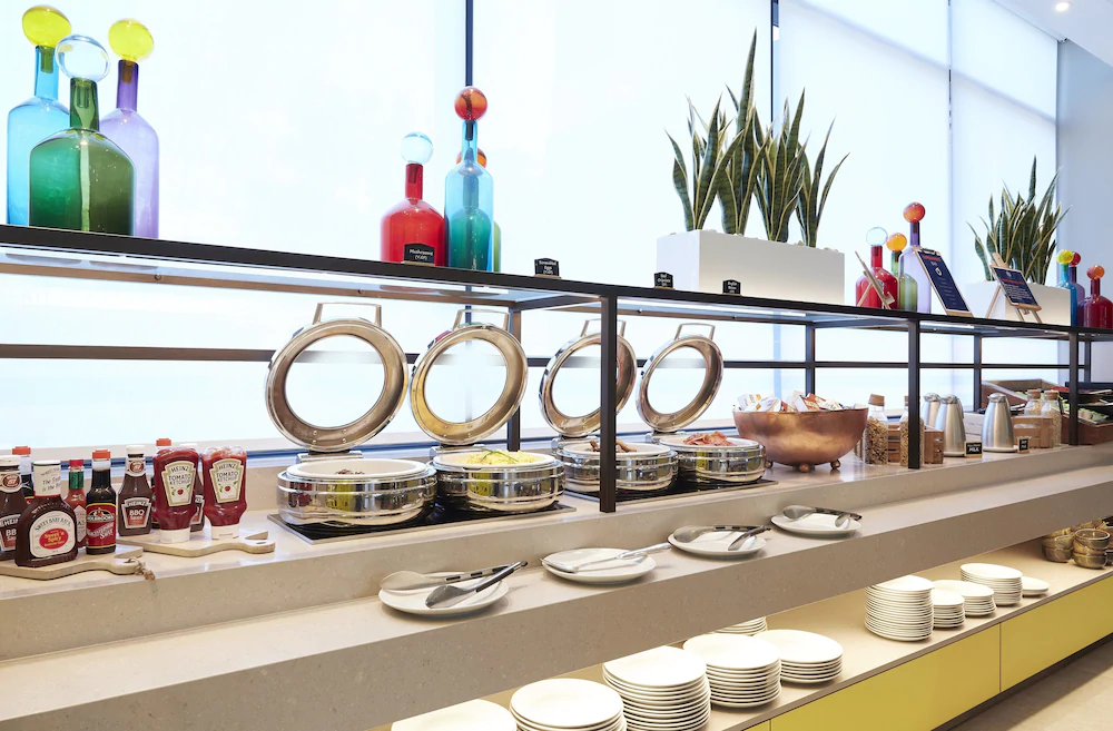 Holiday Inn Express Sydney Airport