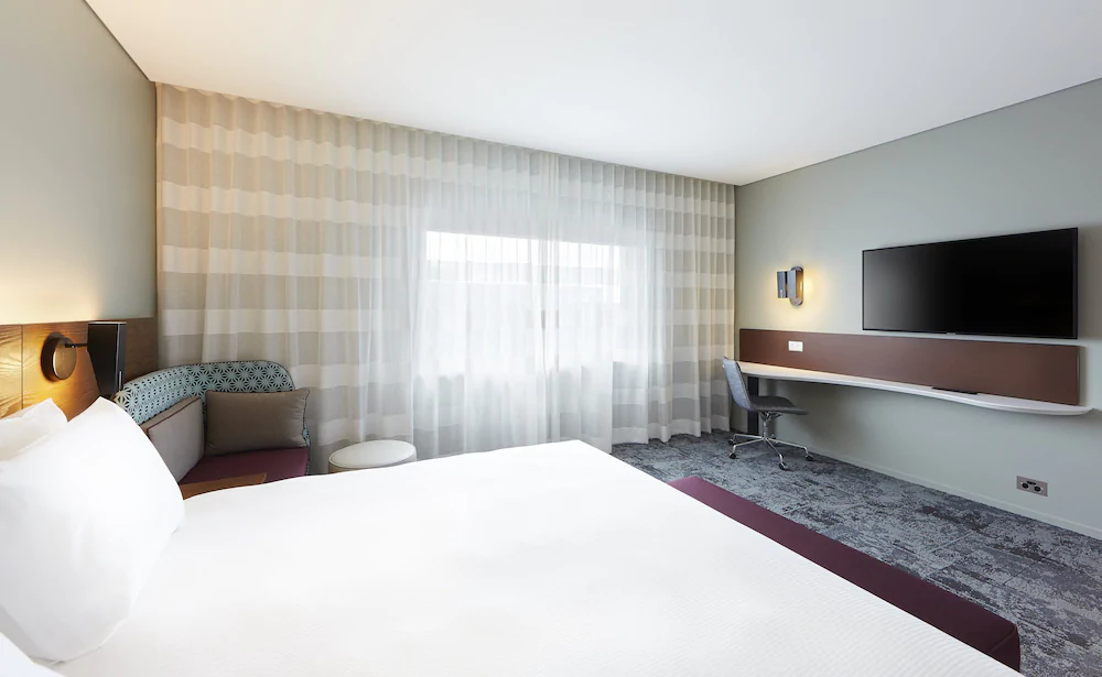 Holiday Inn Express Sydney Airport