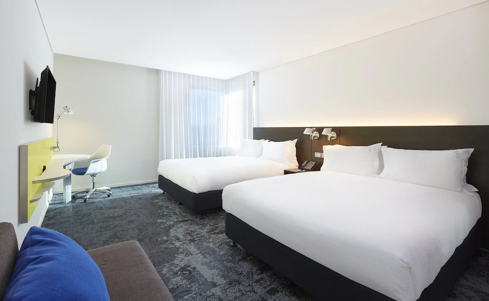 Holiday Inn Express Sydney Airport