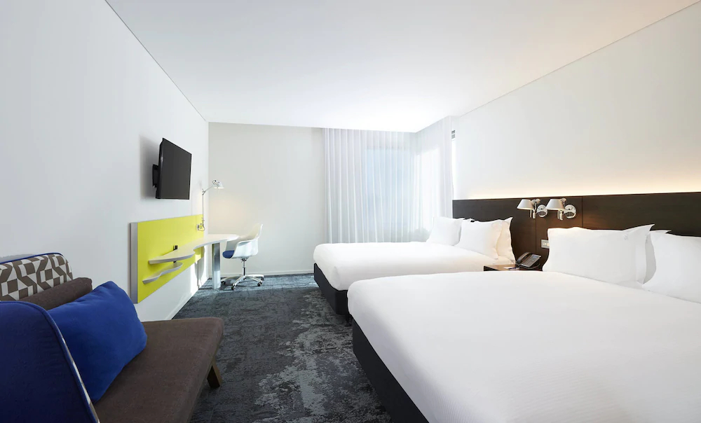 Holiday Inn Express Sydney Airport
