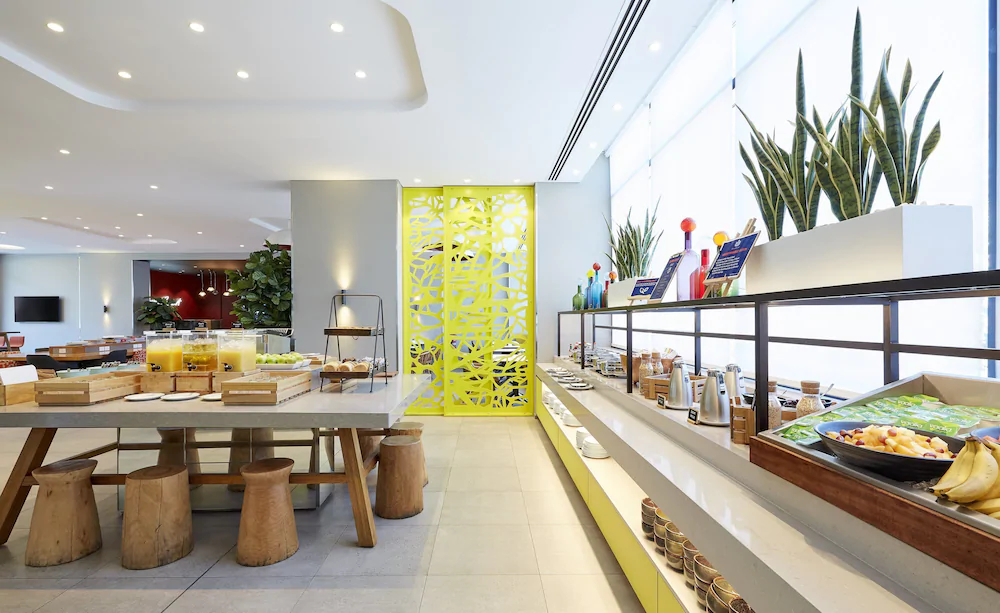 Holiday Inn Express Sydney Airport