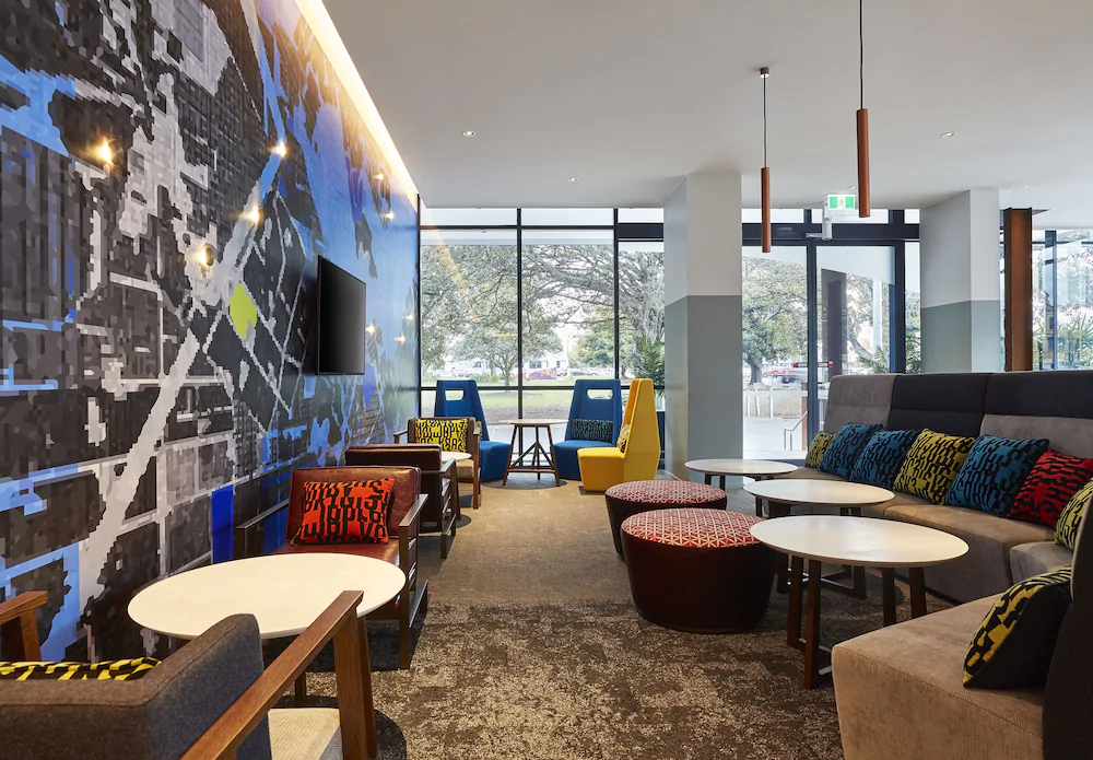 Holiday Inn Express Sydney Airport