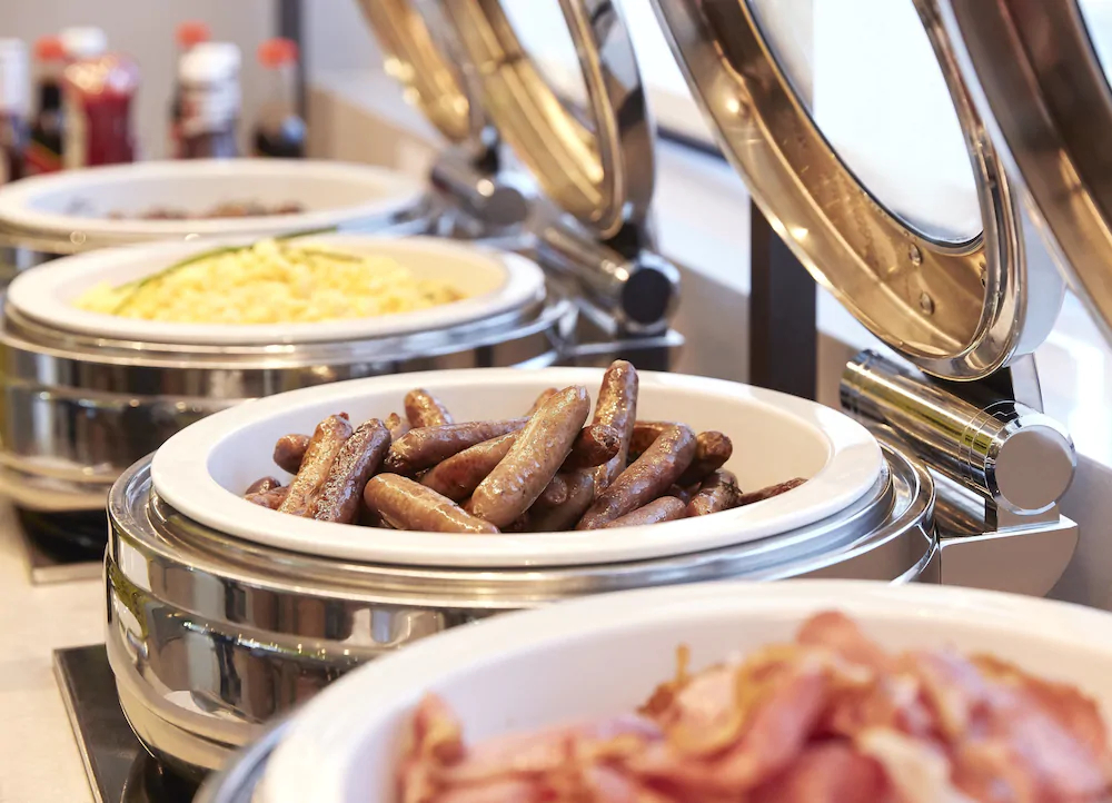Holiday Inn Express Sydney Airport