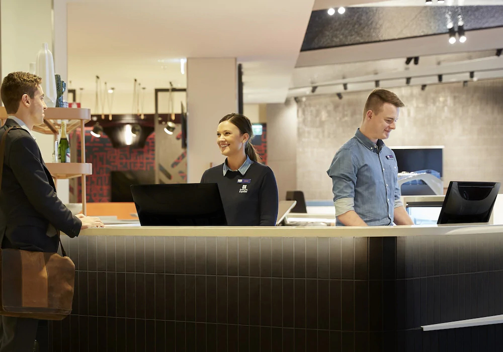 Holiday Inn Express Sydney Airport