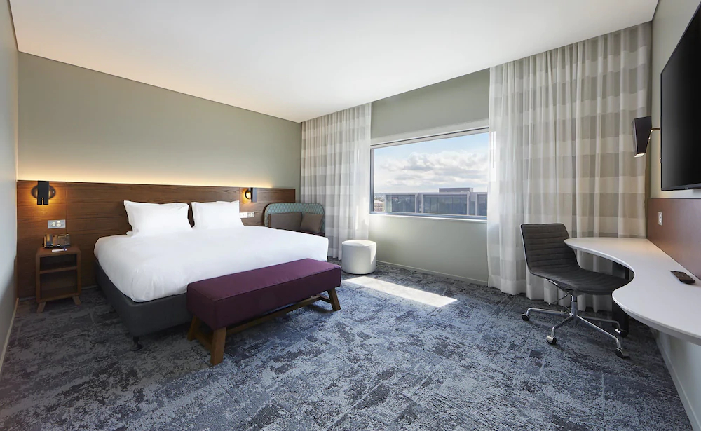 Holiday Inn Express Sydney Airport