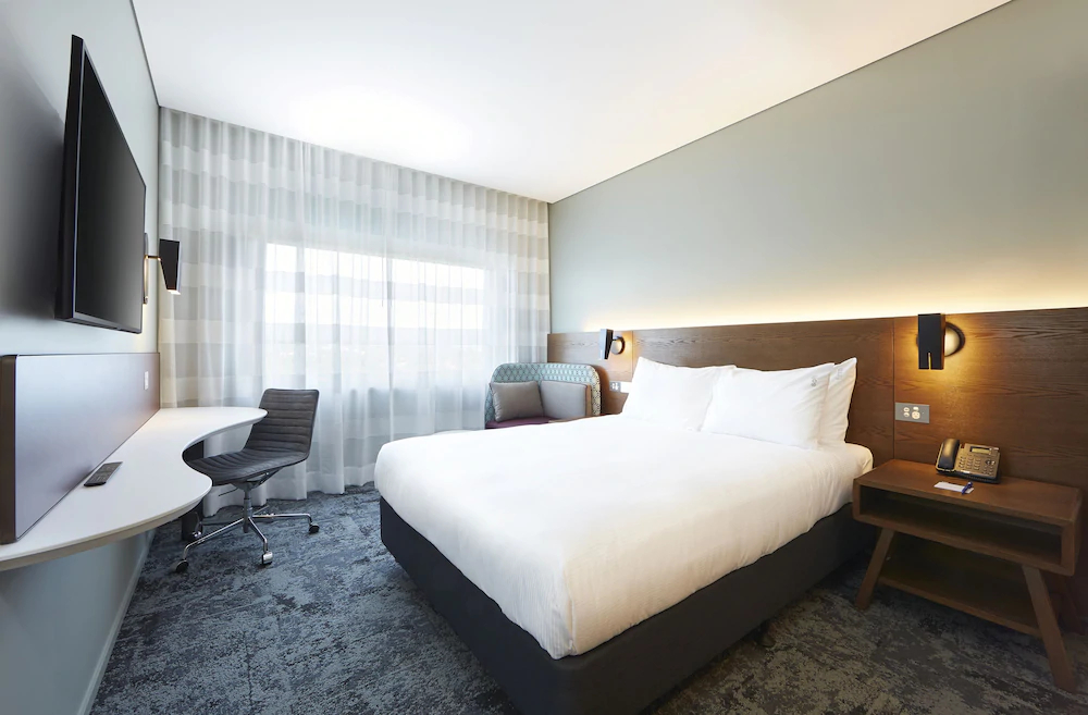 Holiday Inn Express Sydney Airport