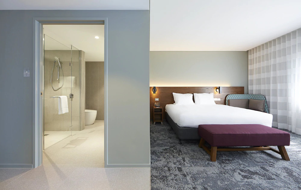 Holiday Inn Express Sydney Airport