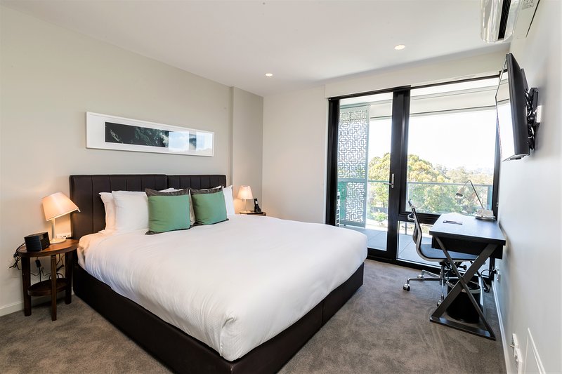 The Branksome Hotel & Residences