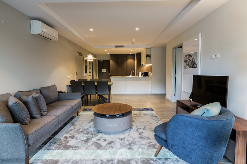 The Branksome Hotel & Residences