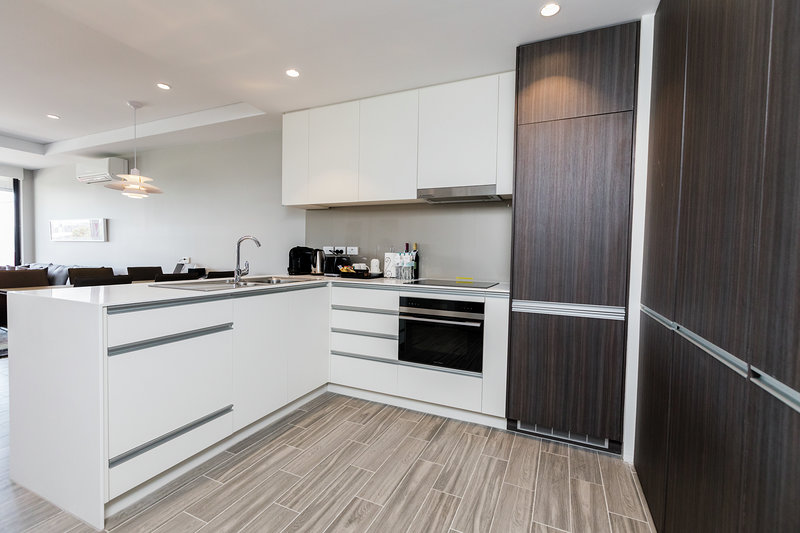 The Branksome Hotel & Residences