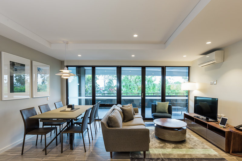 The Branksome Hotel & Residences