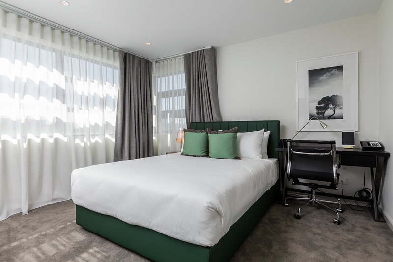 The Branksome Hotel & Residences