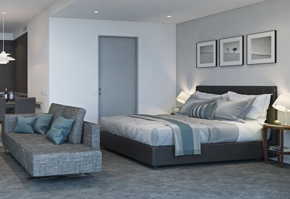 The Branksome Hotel & Residences