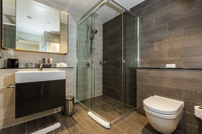 The Branksome Hotel & Residences