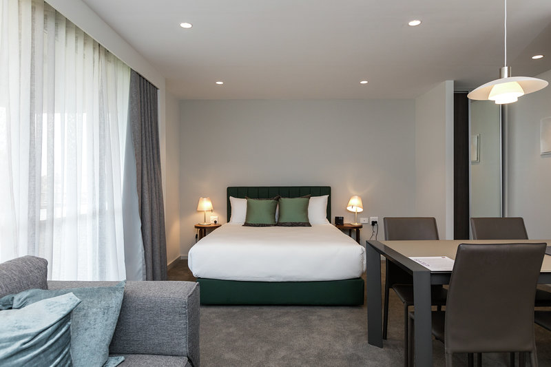 The Branksome Hotel & Residences