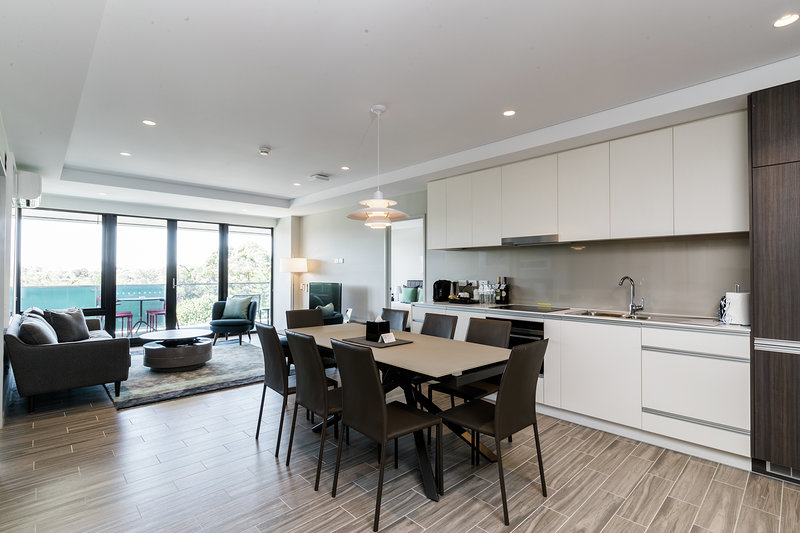 The Branksome Hotel & Residences