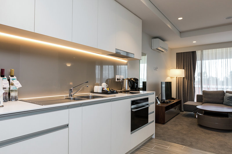 The Branksome Hotel & Residences