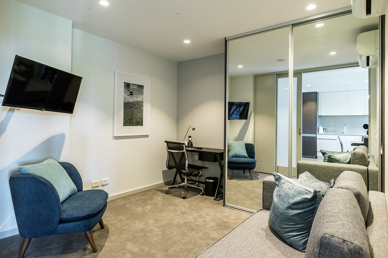 The Branksome Hotel & Residences