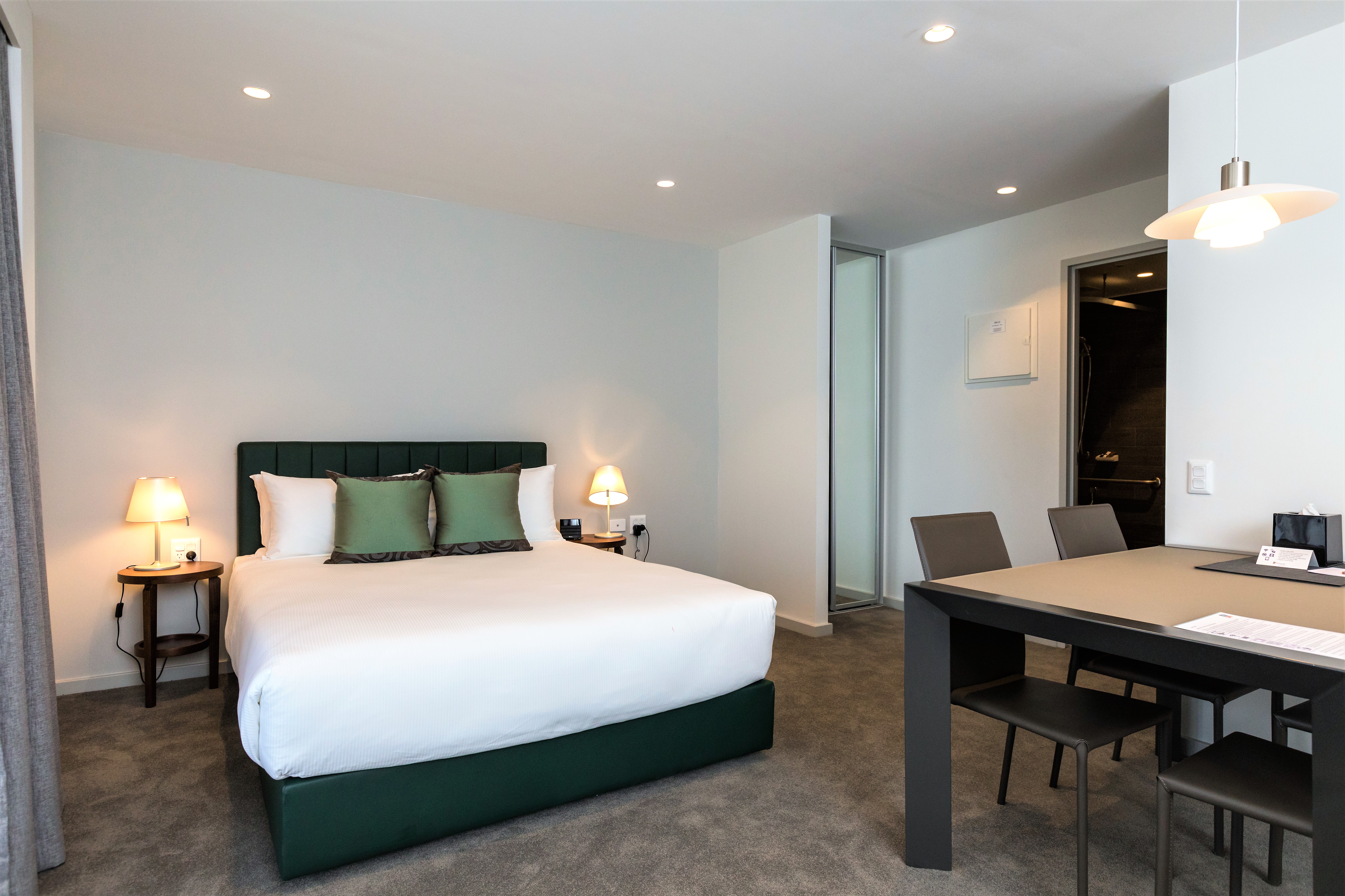 The Branksome Hotel & Residences