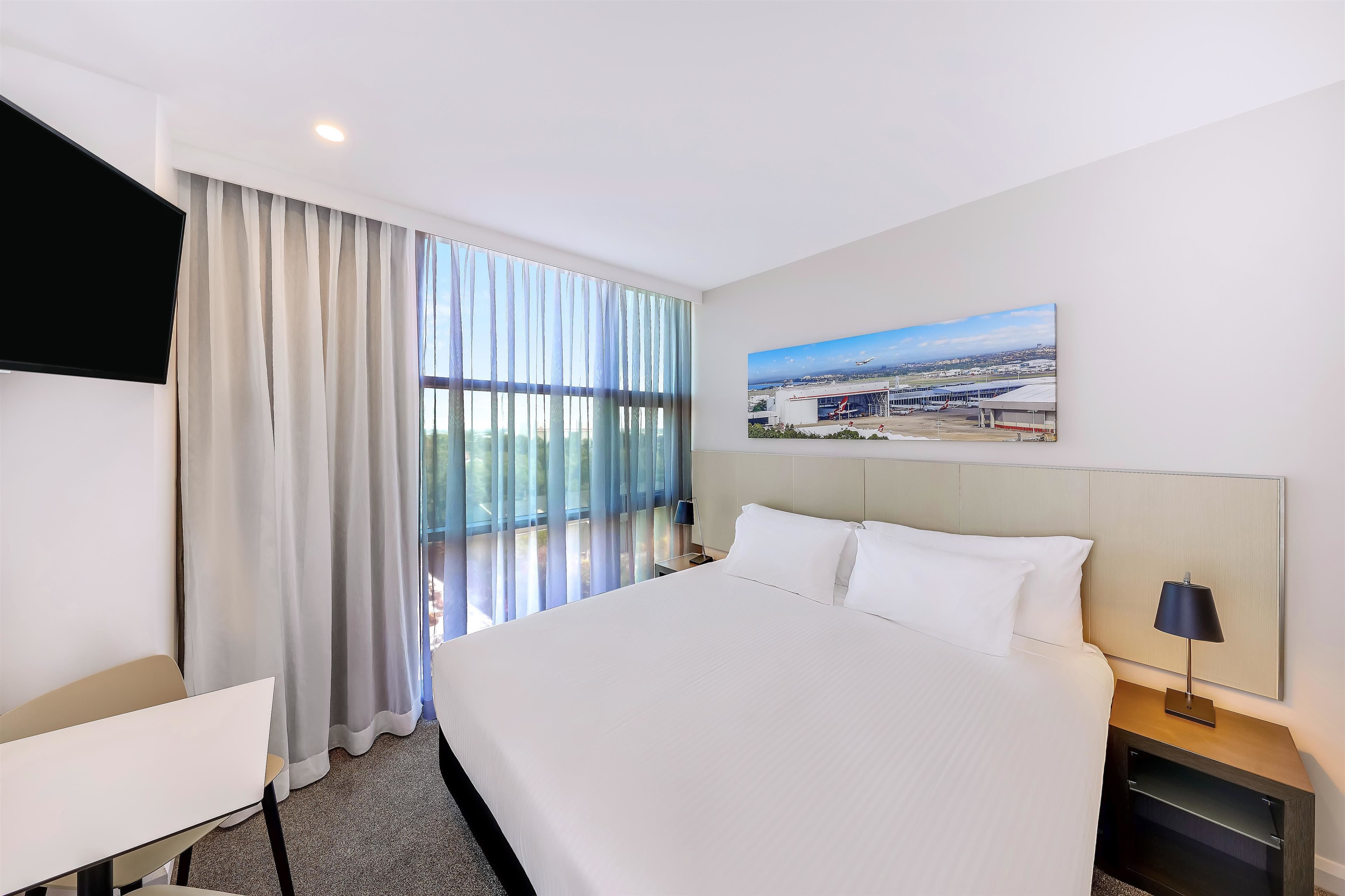 Travelodge Hotel Sydney Airport