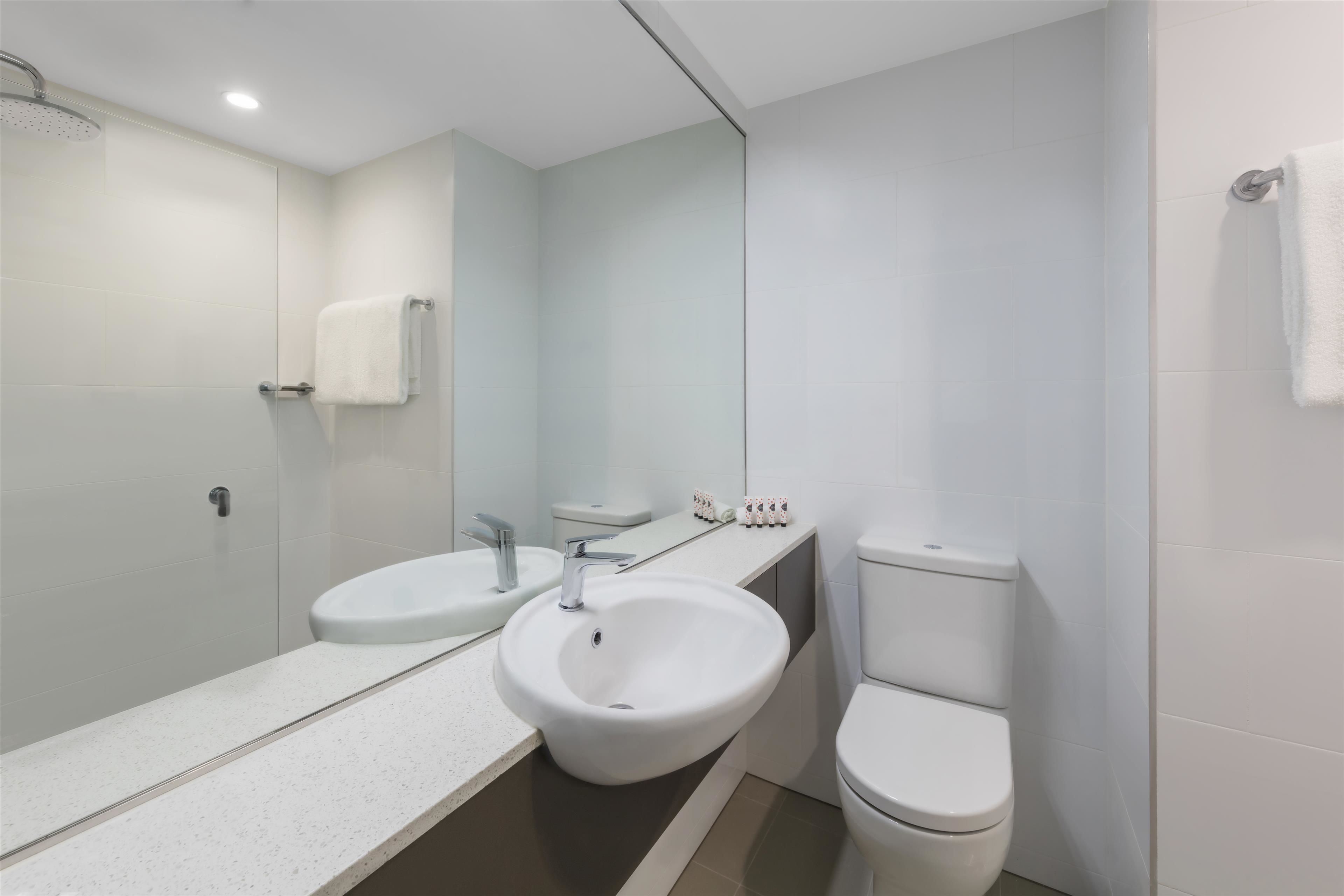 Travelodge Hotel Sydney Airport
