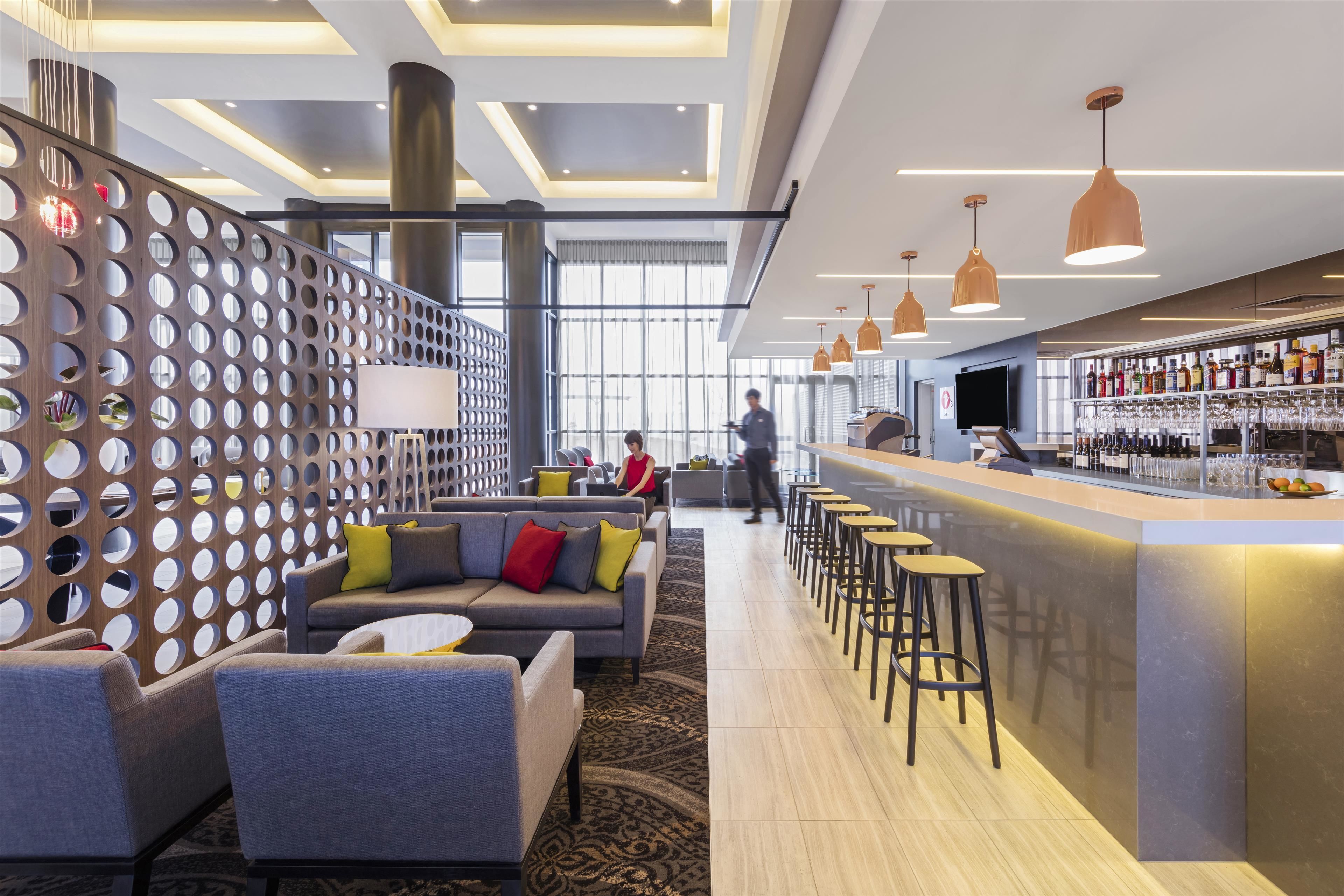 Travelodge Hotel Sydney Airport