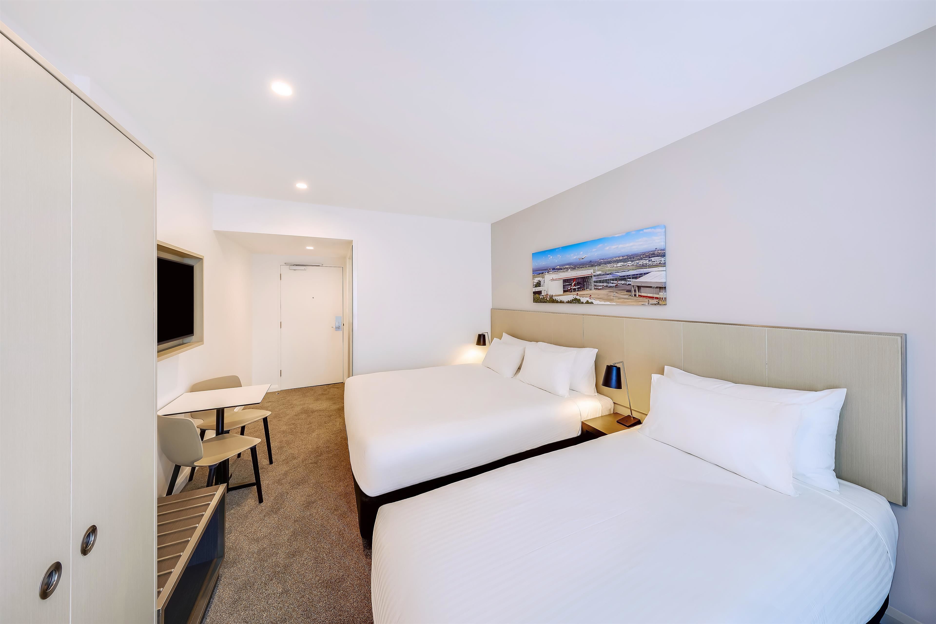 Travelodge Hotel Sydney Airport