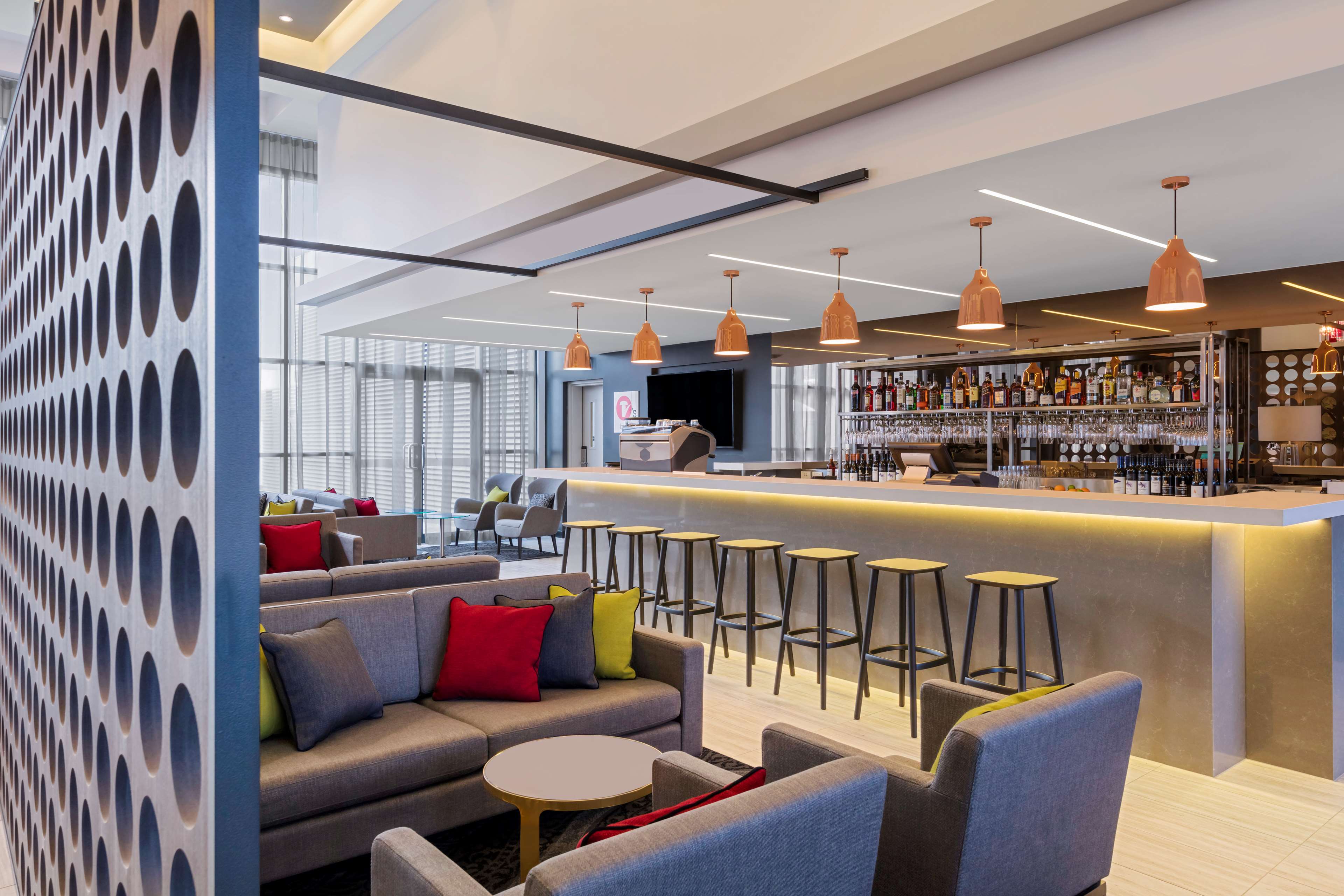 Travelodge Hotel Sydney Airport