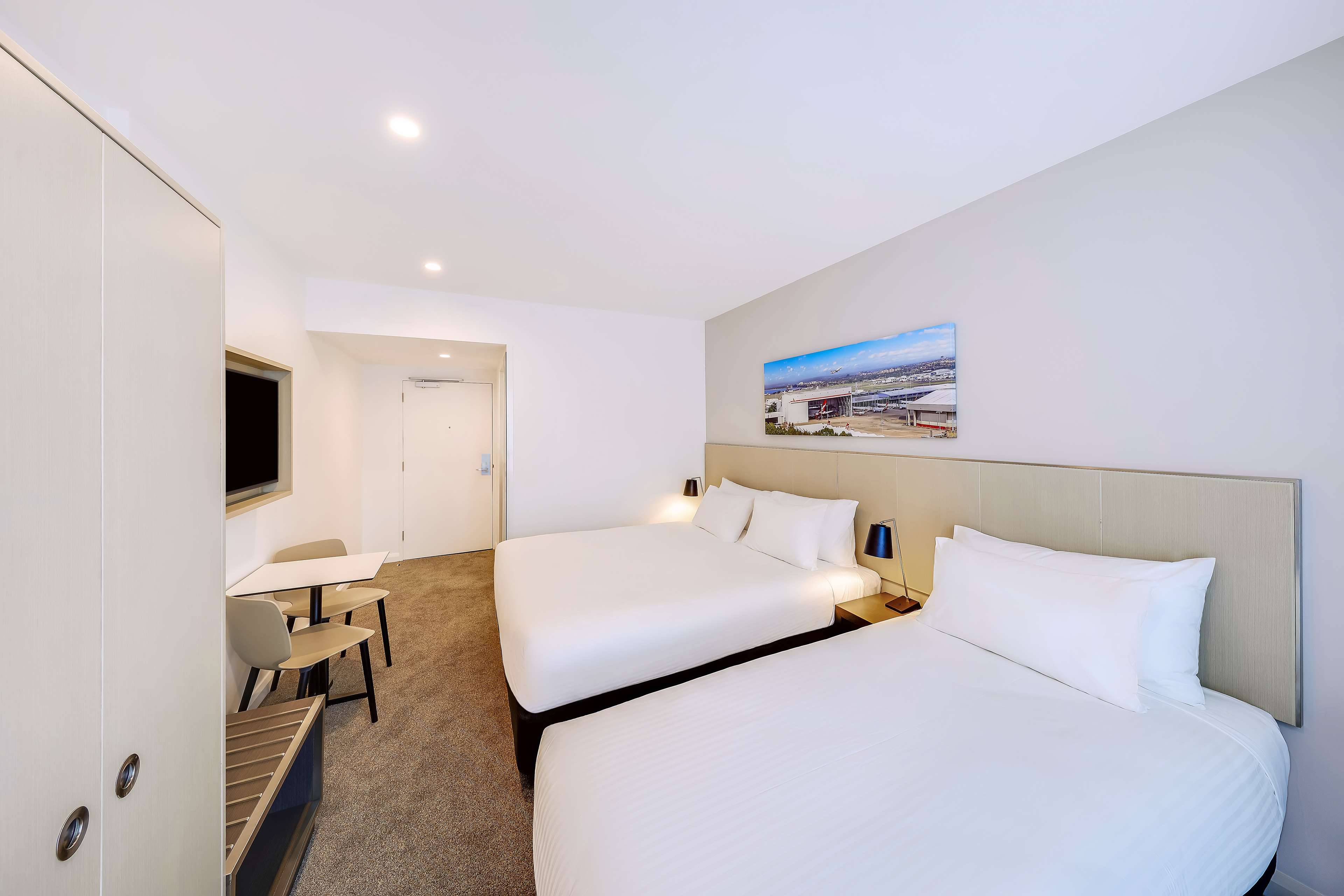 Travelodge Hotel Sydney Airport