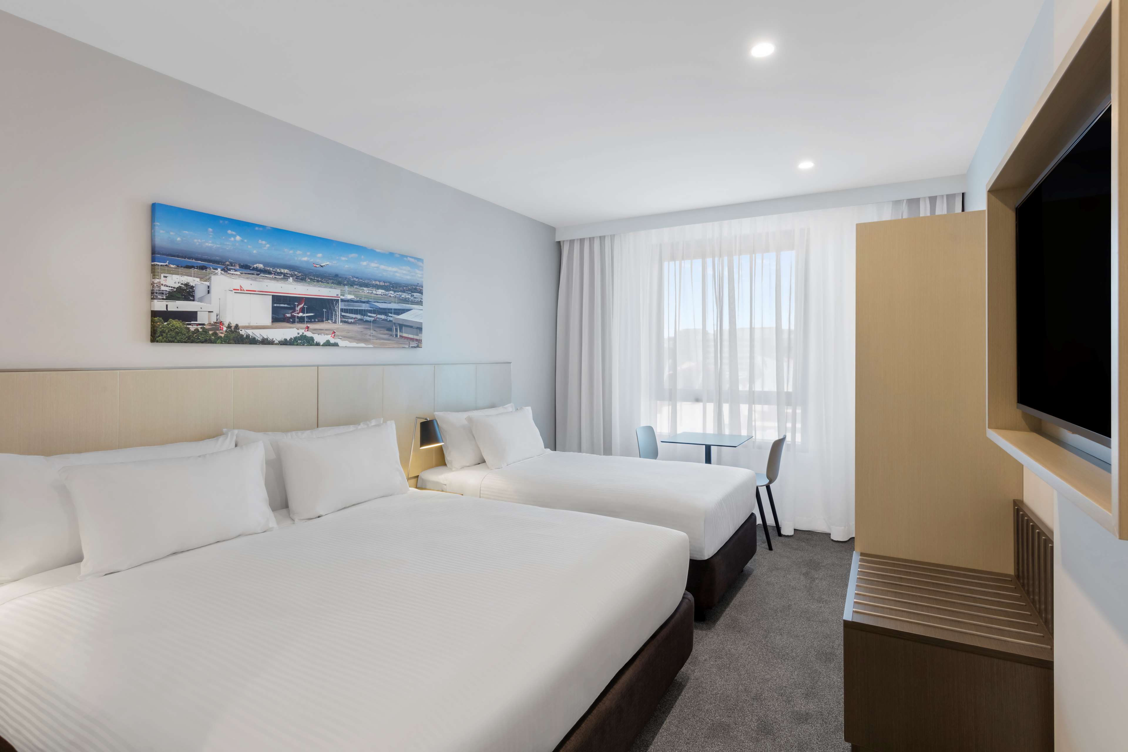Travelodge Hotel Sydney Airport