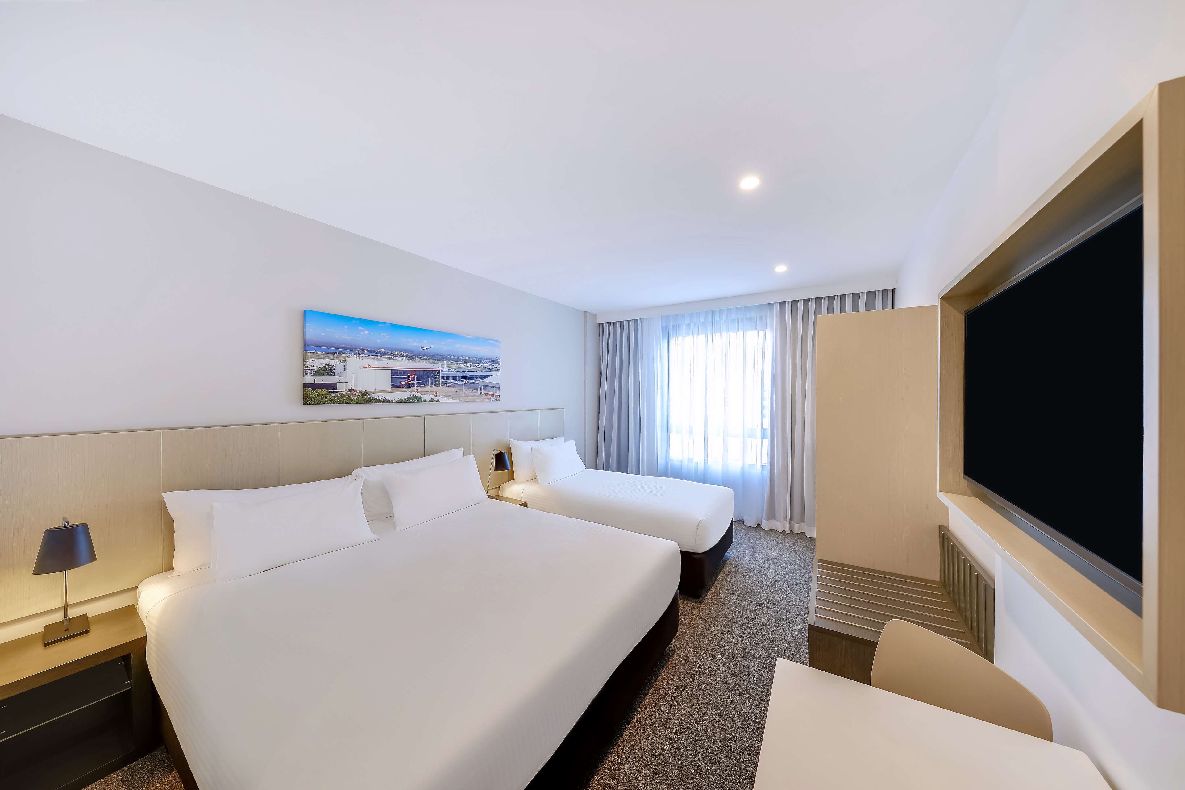 Travelodge Hotel Sydney Airport
