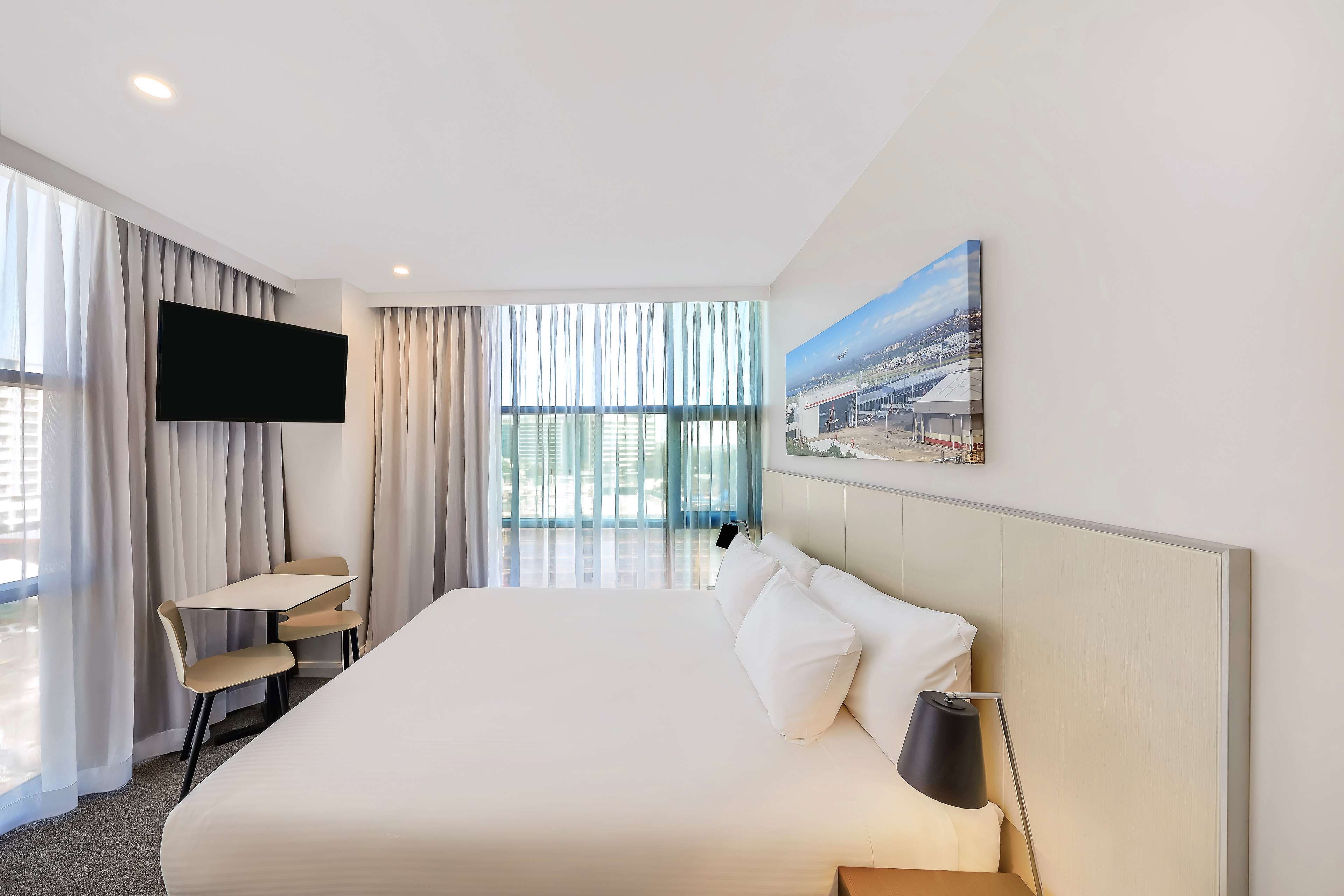 Travelodge Hotel Sydney Airport
