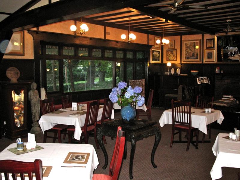 The Chalet