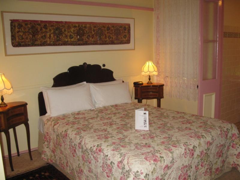 The Chalet