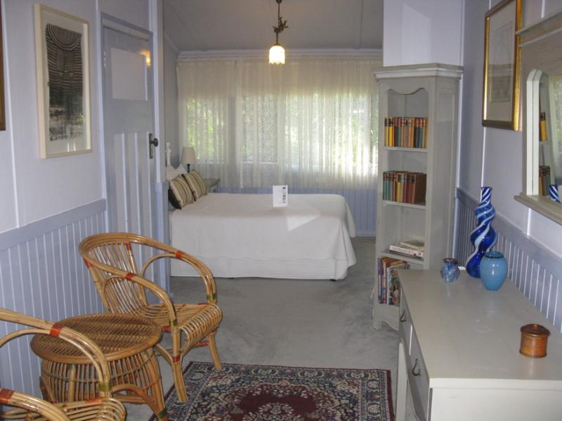 The Chalet