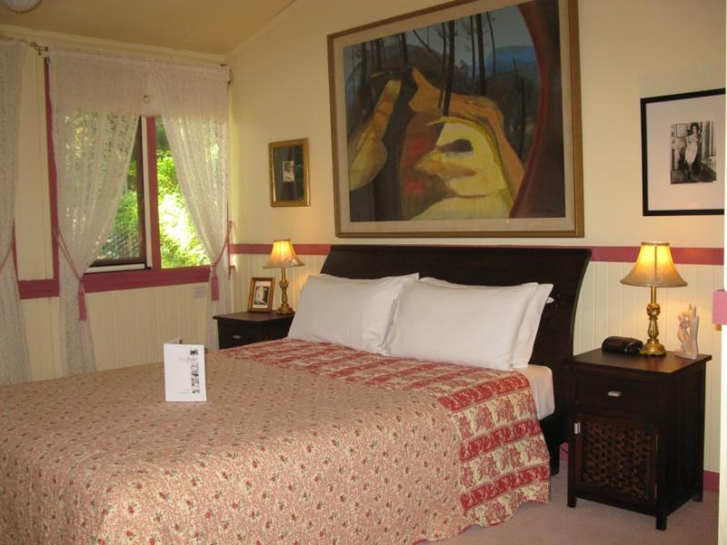 The Chalet