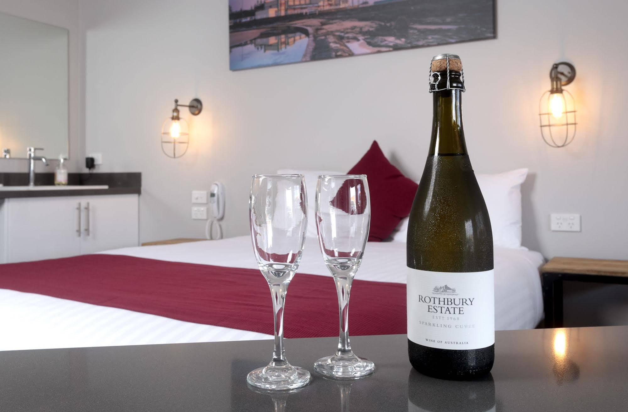 Merewether Motel