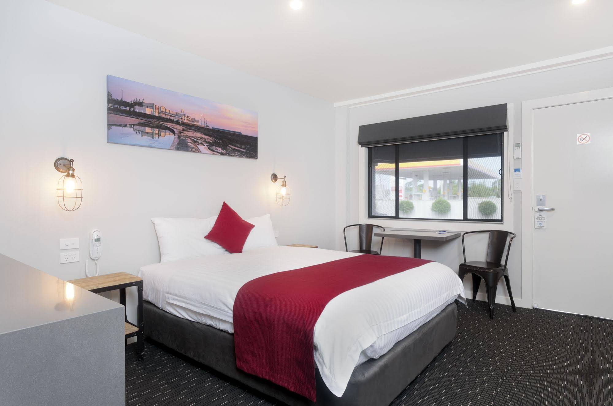 Merewether Motel