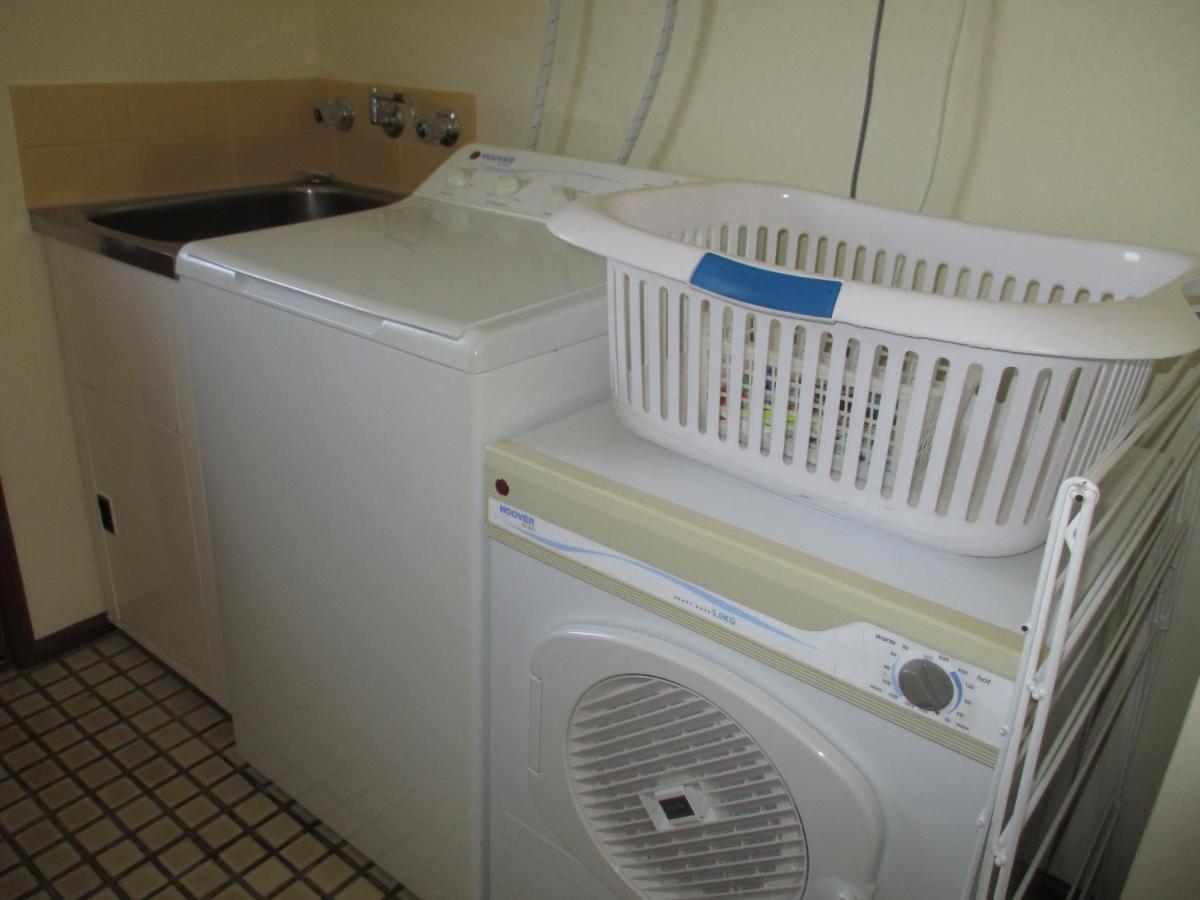 Anchorbell Holiday Apartments