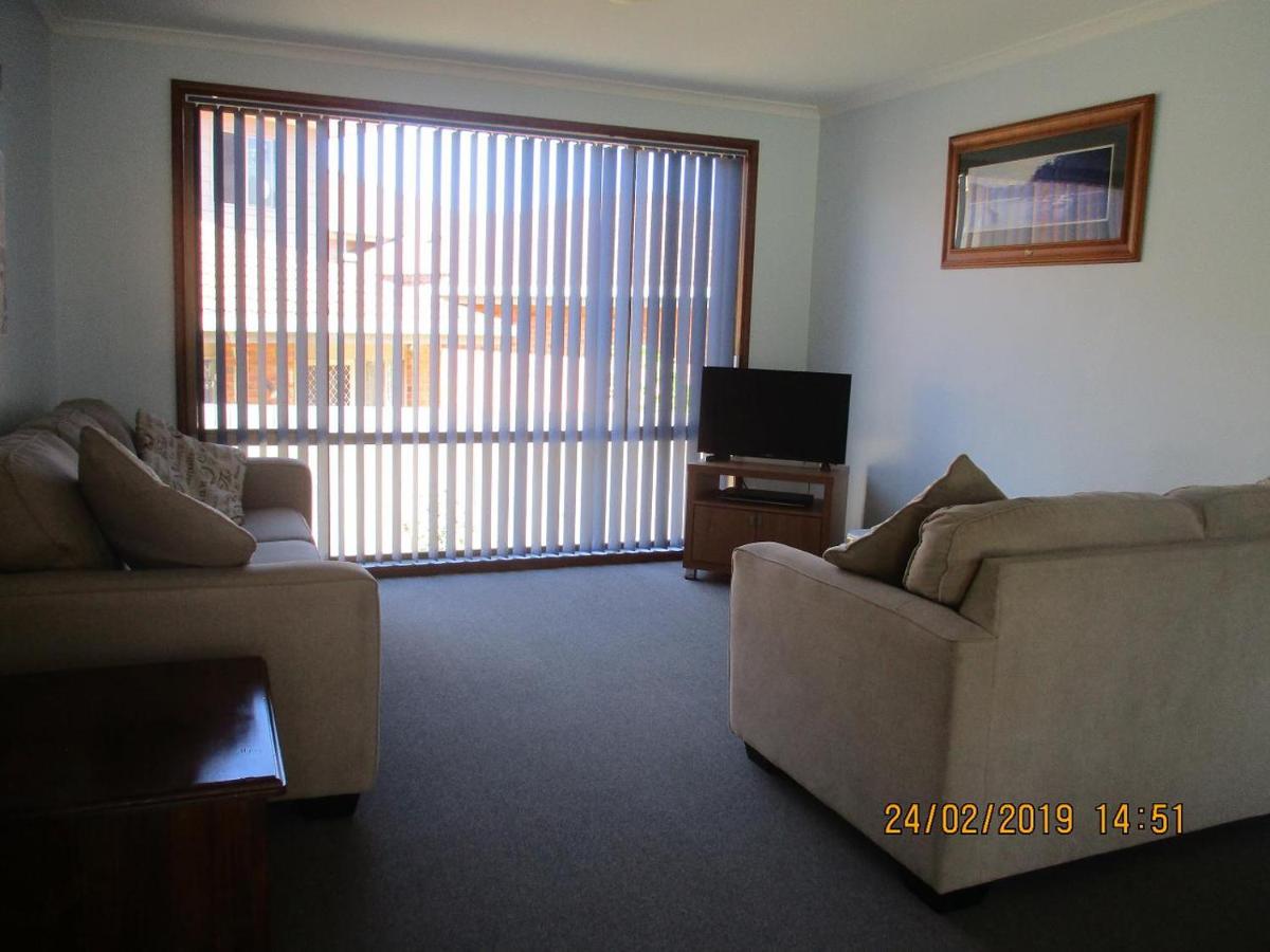 Anchorbell Holiday Apartments