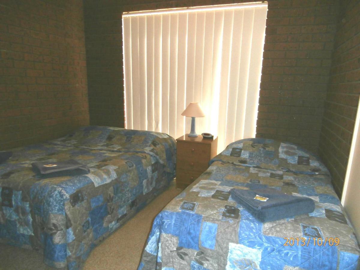Anchorbell Holiday Apartments
