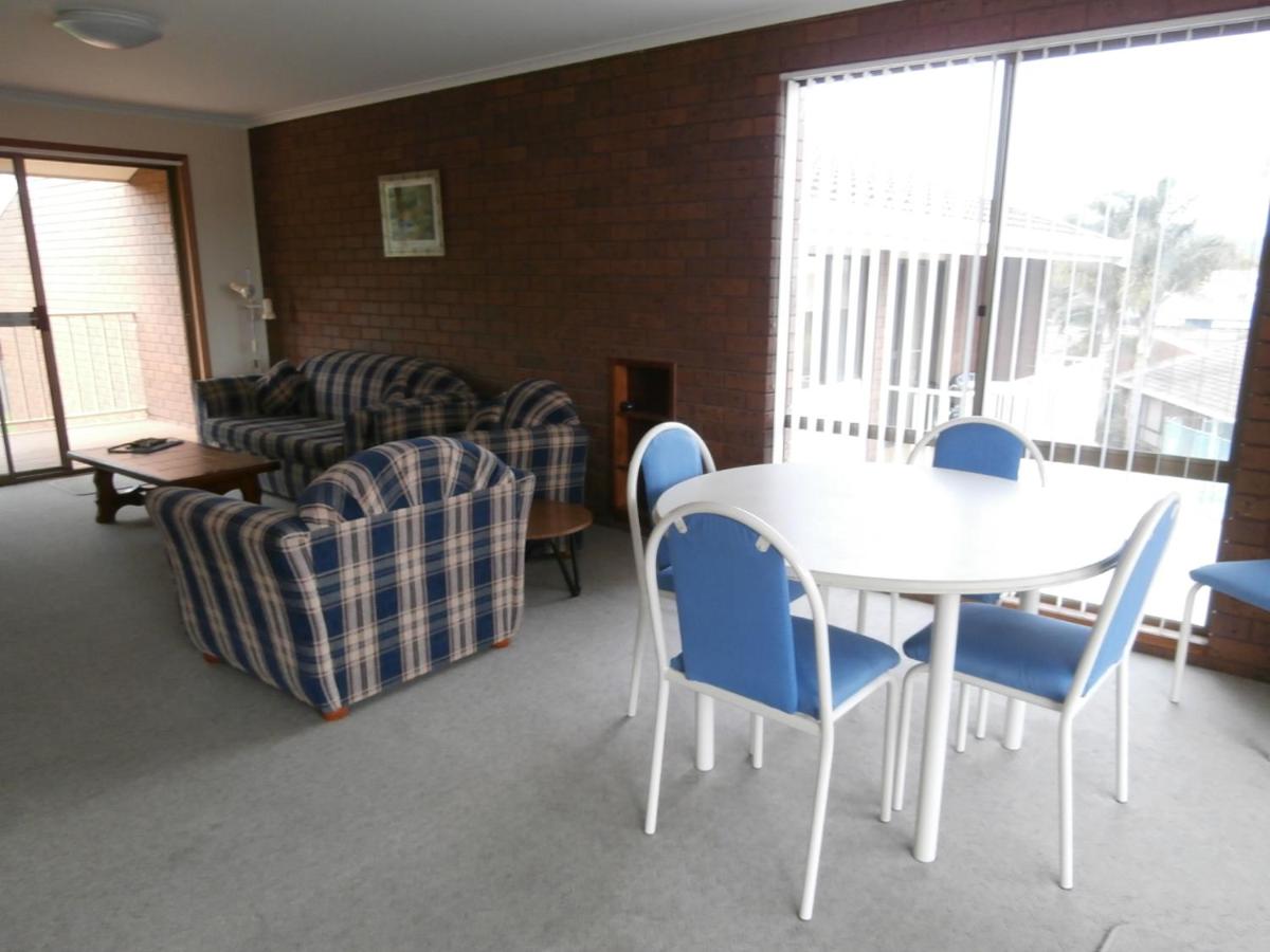 Anchorbell Holiday Apartments